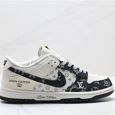 NIKE DUNK LOW RETRO扣籃系列 復古低幫休閒運動滑板板鞋