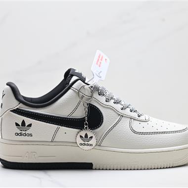 Nike Air Force 1’07空軍一號低幫百搭休閒運動板鞋