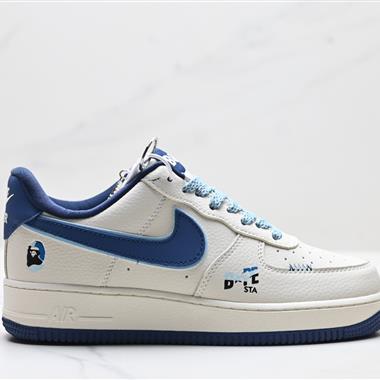 Nike Air Force 1’07空軍一號低幫百搭休閒運動板鞋