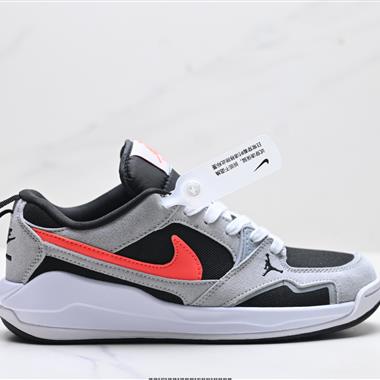 Nike Air Jordan CMFT Era 舒適簡約百搭 耐磨 低幫 生活休閒鞋