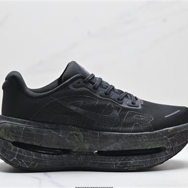 Nike VOMERO PREMIUM 舒適減震防滑 低幫跑步鞋