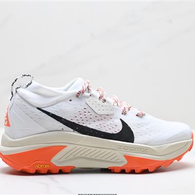 Nike REACTX PEGASUS TRAIL 6 輕便緩震 越野跑步鞋