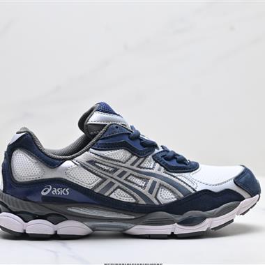 ASICS GEL-NYC 亞瑟士 透氣網眼鞋