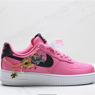 Nike Air Force 1’07空軍一號低幫百搭休閒運動板鞋