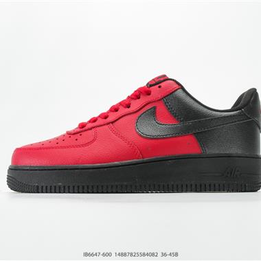 Nike Air Force 1 Low 空軍一號低幫百搭休閒運動板鞋