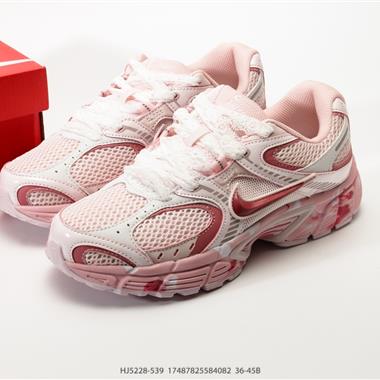 Nike V5 RNR 舒適百搭防滑耐磨 低幫休閒鞋