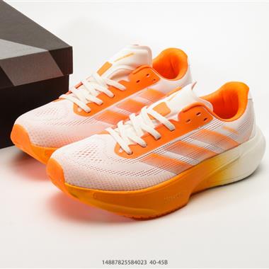 ADIDAS SUPERNOVA ETERNO SHOES 防滑耐磨隨心暢跑舒適跑步運動鞋