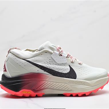 Nike REACTX PEGASUS TRAIL 6 輕便緩震 越野跑步鞋