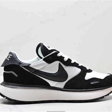 NIKE PHOENIX WAFFLE 走秀款解構 跑鞋