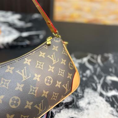 LOUIS VUITTON   2026新款女生時尚包包  尺寸：27*14CM