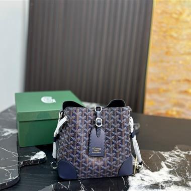 GOYARO   2026新款女生時尚包包  尺寸：21*19CM