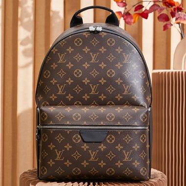 LOUIS VUITTON   2026新款男生時尚包包 尺寸：29*38*20CM