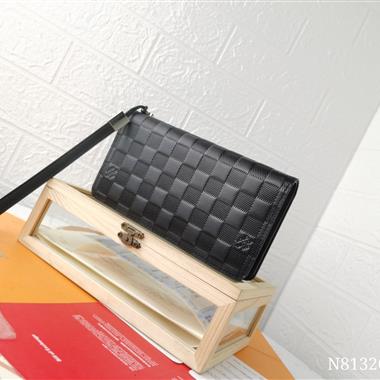 LOUIS VUITTON   2026新款時尚包包  尺寸：19.5x11x3.5CM