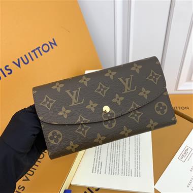 LOUIS VUITTON   2026新款時尚包包  尺寸：19*10*3CM