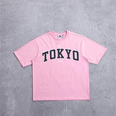 NIKE  2026夏季新款短袖T恤