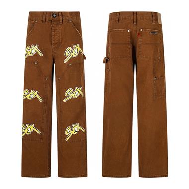 Chrome Hearts   2026夏季新款休閒長褲