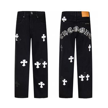 Chrome Hearts   2026夏季新款休閒長褲