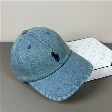 Ralph Lauren   2026新款時尚帽子