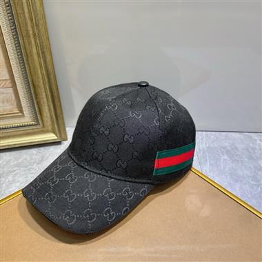 GUCCI   2026新款時尚帽子