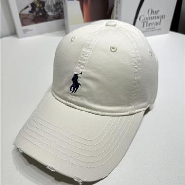 Ralph Lauren   2026新款時尚帽子