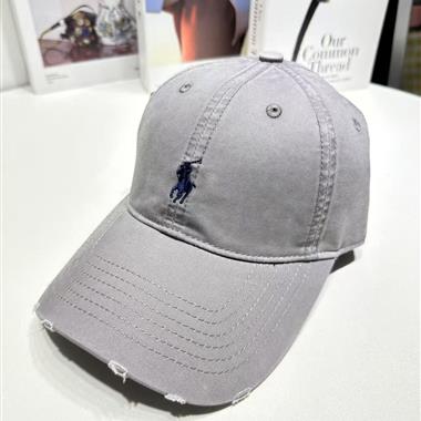 Ralph Lauren   2026新款時尚帽子
