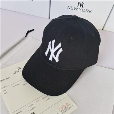 MLB    2026新款時尚帽子