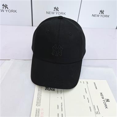 MLB    2026新款時尚帽子