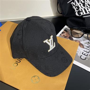 LOUISVUITTON   2026新款時尚帽子