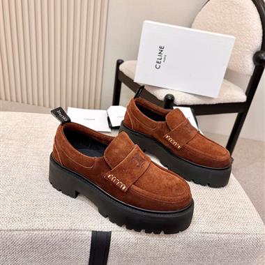 CELINE   2026新款女生休閒時尚鞋子