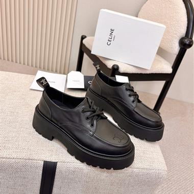 CELINE   2026新款女生休閒時尚鞋子