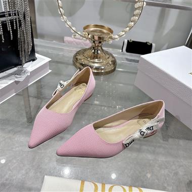 DIOR   2026新款女生休閒時尚鞋子