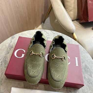 GUCCI   2026新款女生休閒時尚鞋子