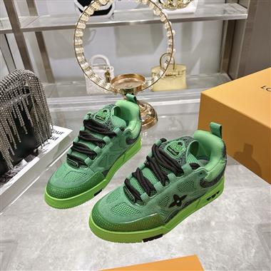 Louis Vuitton  2026新款男生休閒時尚鞋子