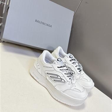 Balenciaga   2026新款女生休閒時尚鞋子