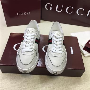 GUCCI   2026新款男生休閒時尚鞋子