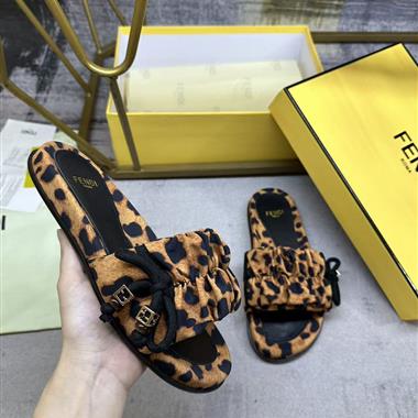 FENDI   2026新款女生休閒時尚鞋子