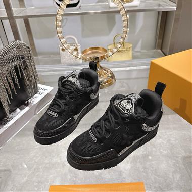 Louis Vuitton  2026新款男生休閒時尚鞋子