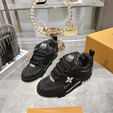 Louis Vuitton  2026新款男生休閒時尚鞋子