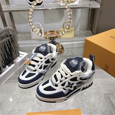 Louis Vuitton  2026新款男生休閒時尚鞋子