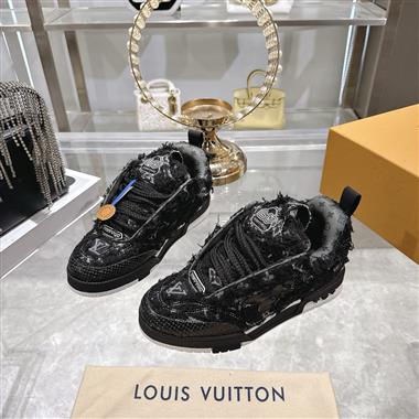 Louis Vuitton  2026新款男生休閒時尚鞋子