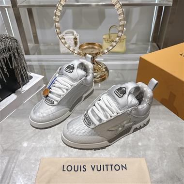Louis Vuitton  2026新款男生休閒時尚鞋子
