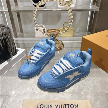Louis Vuitton  2026新款男生休閒時尚鞋子