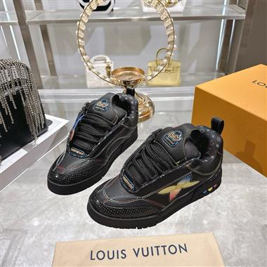 Louis Vuitton  2026新款男生休閒時尚鞋子