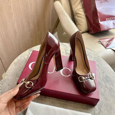 GUCCI   2026新款女生休閒時尚鞋子