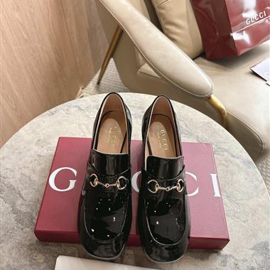 GUCCI   2026新款女生休閒時尚鞋子