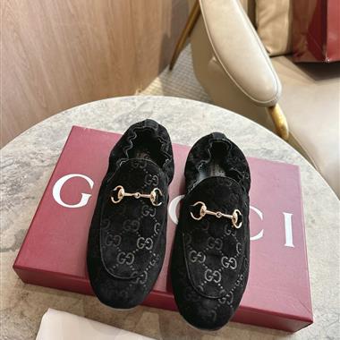 GUCCI   2026新款女生休閒時尚鞋子