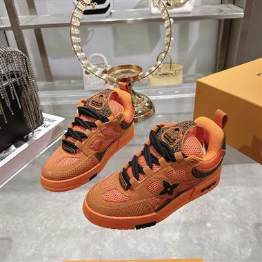 Louis Vuitton  2026新款男生休閒時尚鞋子