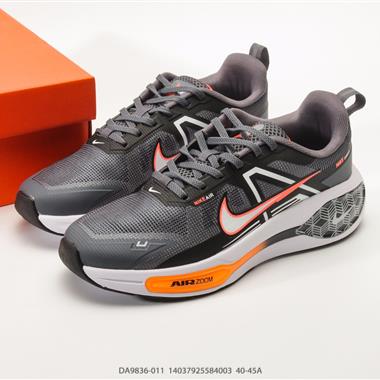 Nike Zoom Winflo V2 跑步鞋