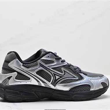 MIZUNO SPEED 2K 美津濃城市機能山系運動休閒鞋髒髒鞋