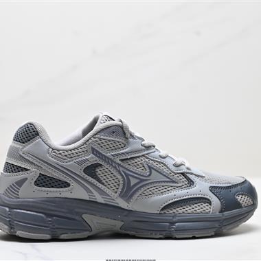 MIZUNO SPEED 2K 美津濃城市機能山系運動休閒鞋髒髒鞋